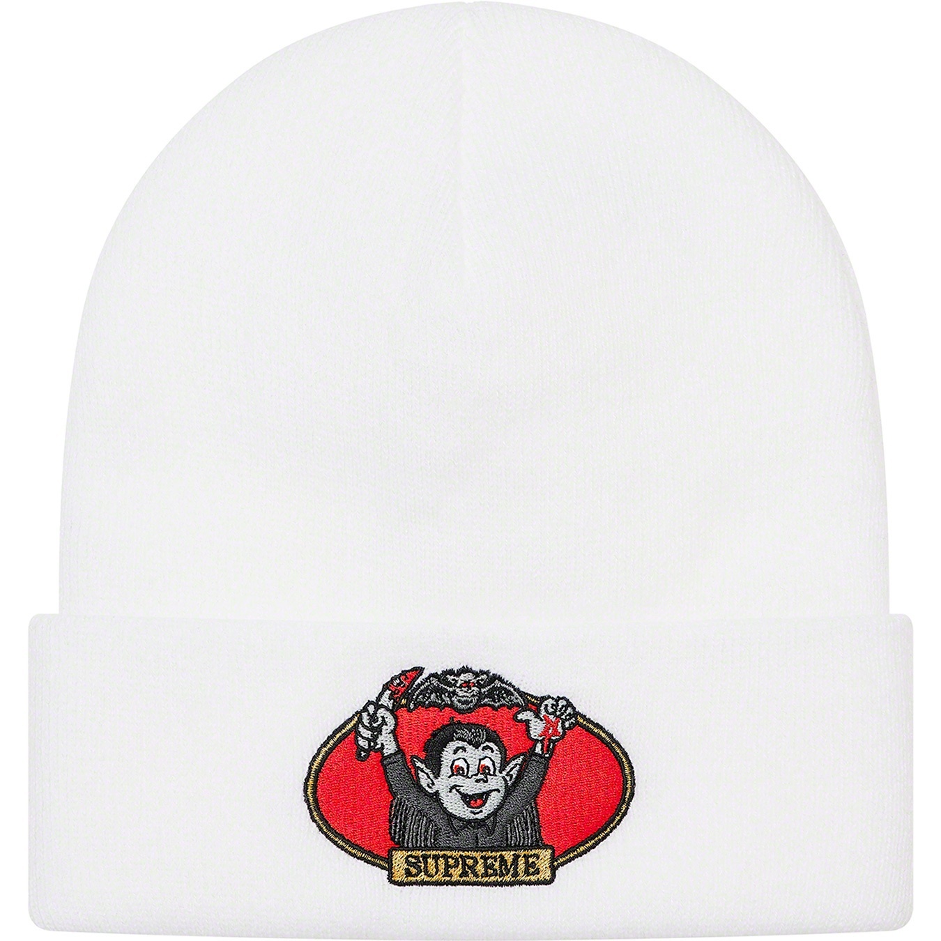 Vampire Boy Beanie view 5